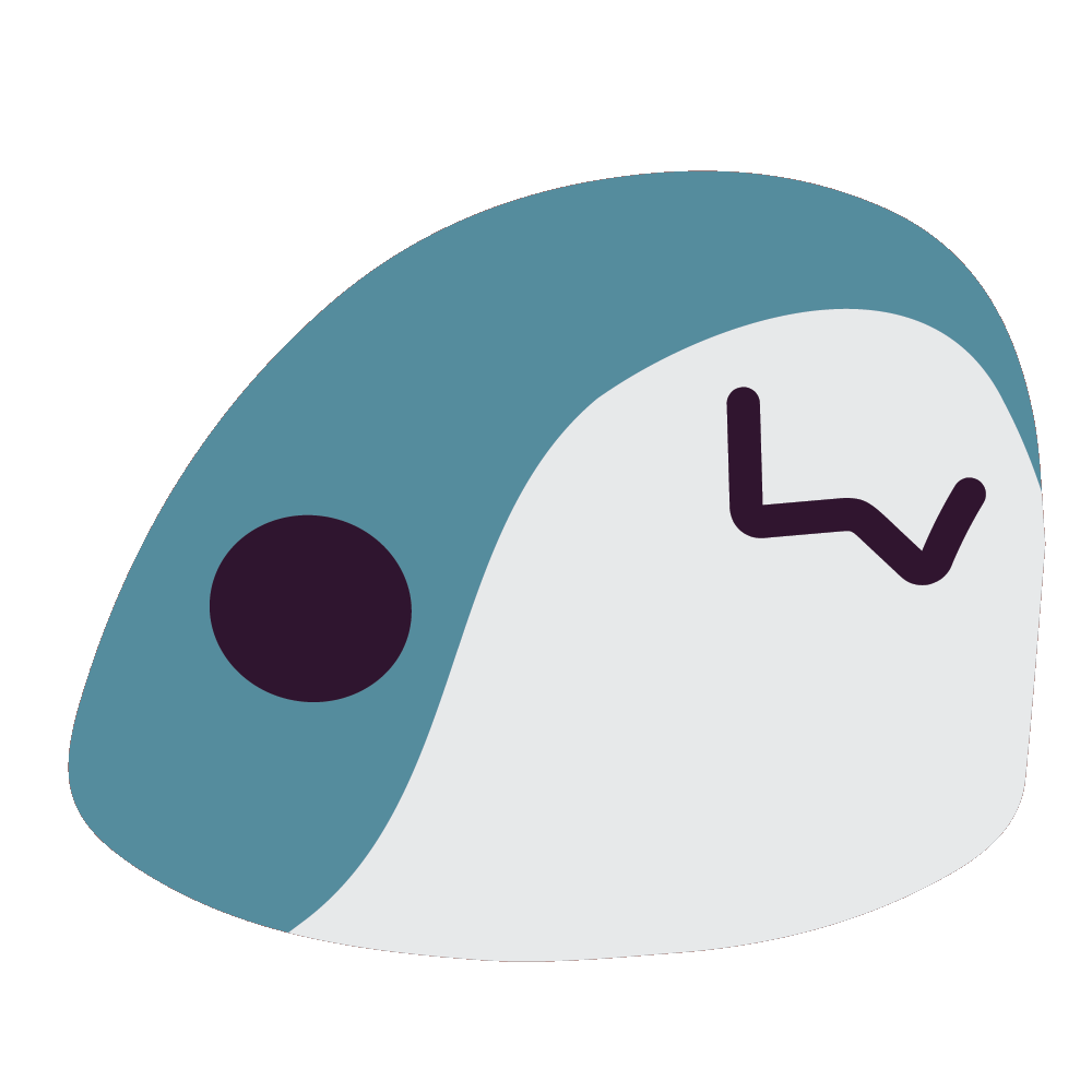 :Blobhaj_Party: